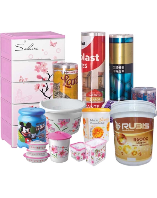 Màng chuyển nhiệt 02