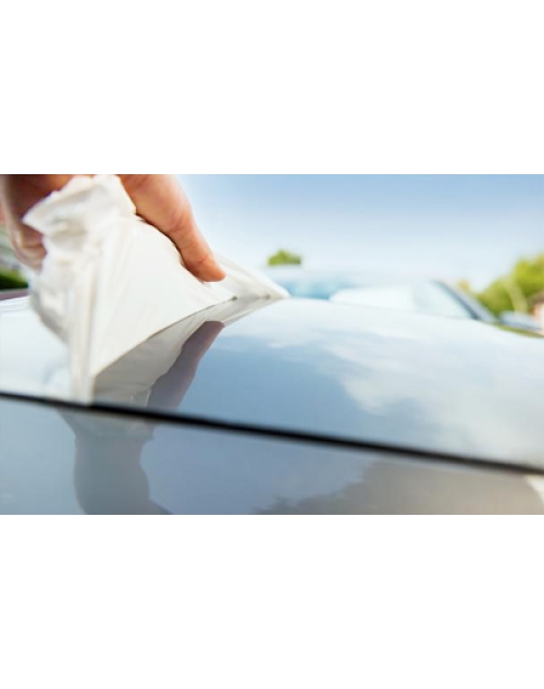 Màng bảo vệ bề mặt xe hơi